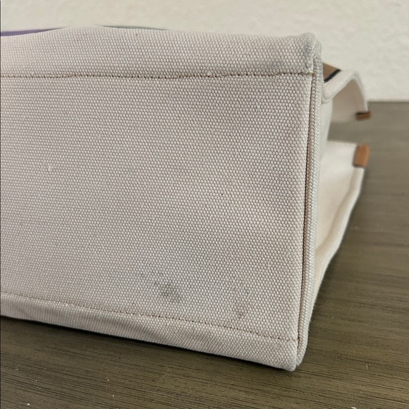 Coach 89236 Tote 38 With Love Print - Picture 12 of 17